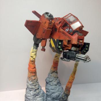 Stormtalon by Whirlpool1