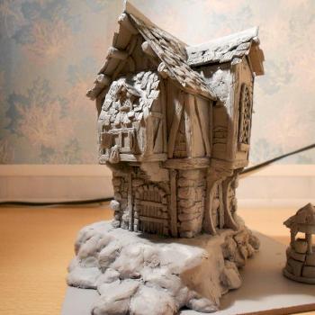 Merchant`s House by Natan366