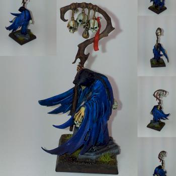 Mildly Converted Sorcerer by Lepto11