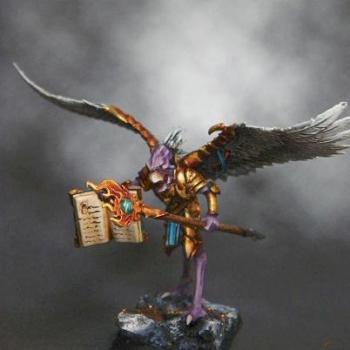 Guardian (conversion) by merote