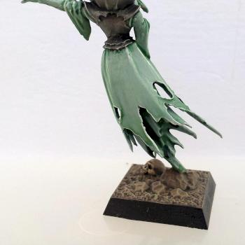 Tomb Banshee by pig of sparta