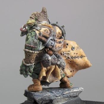 Kolghor by Kauboi