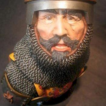 Robert The Bruce by edson
