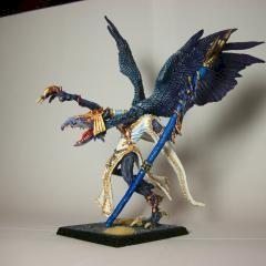 Lord of Change by Koesty