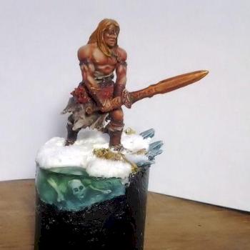 Warmo by Teufane