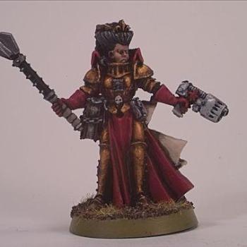 Inquisitor   Q by exile72