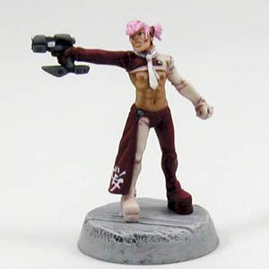 Rezolution APAC Enforcer (male) by wscarvie