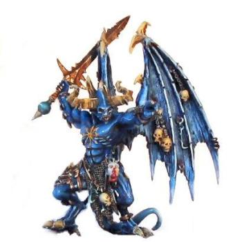 Be'lakor by Lord Darkblade