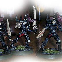 Storm Guardians by Sleepwalker