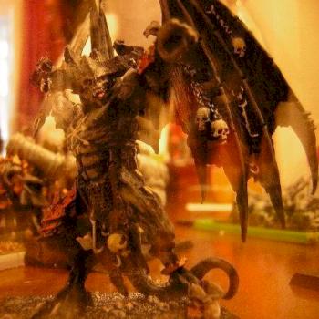 belakor by Archaon John