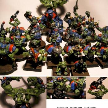 BB orques by evilstein