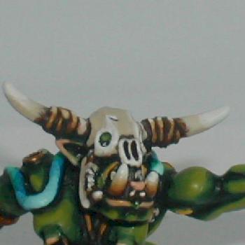 Une autre figurine by Jaerémein