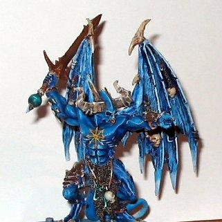 be'lakor by Lord Darkblade