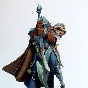Arkeon Sanath by Argonaux