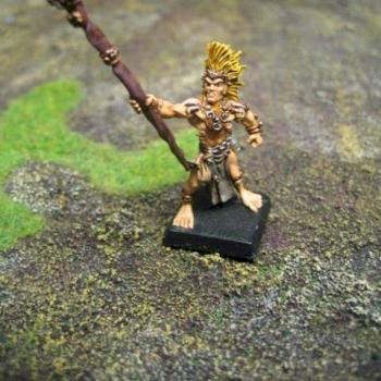 Albion Druid by SnEaKy GiT