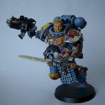 =][= scale Wolflord by Moshiko