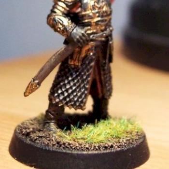 Theoden by Mr.Fischstäbchen