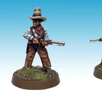 Cowpoke by Ollberger