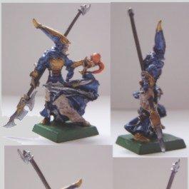 Bard by Gambit