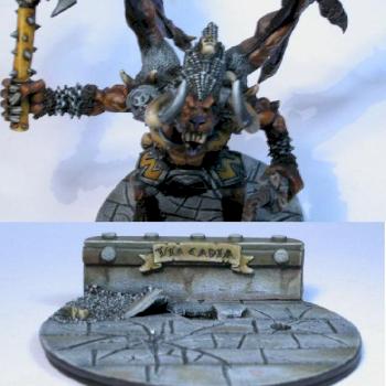 Bloodthirster by FW DevilFlash