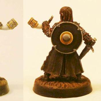 boromir by nhoj