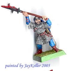 Landsknecht 5. Edition by Jassy 222001