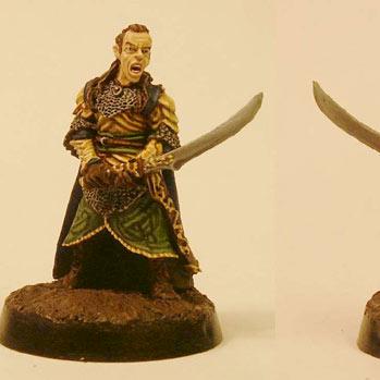 elrond by nhoj
