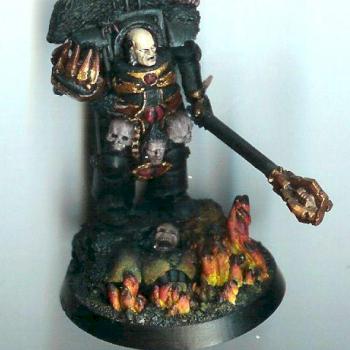 Horus by Blood raven7