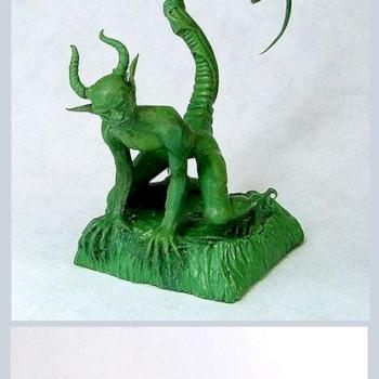 Another mini by ZETORK