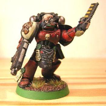 Another mini by deusmex