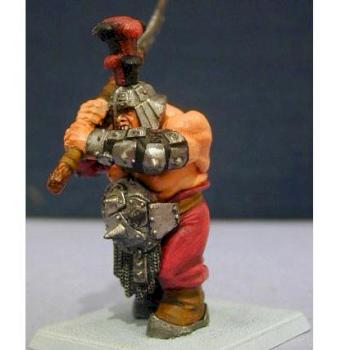 Imperial style Irongut 2 by Lord Warrior