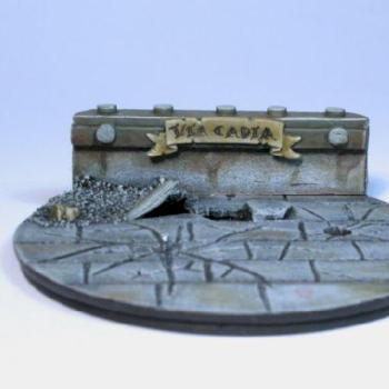 homemade base by FW DevilFlash