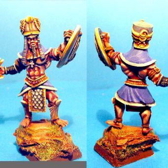 Asar Hero by Darklapinou