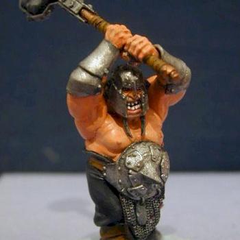 Imperial style Irongut 3 by Lord Warrior