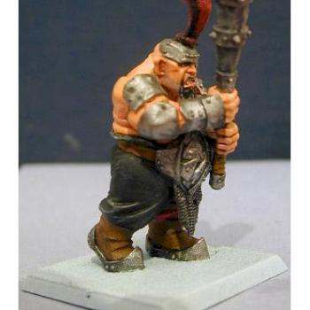 Imperial style Irongut 1 by Lord Warrior