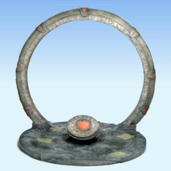 StarGate by drels