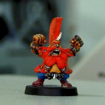 it´s one old mini i love, by hengest