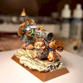 Another mini by Luciano