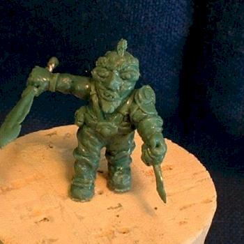 Another mini by Sketch