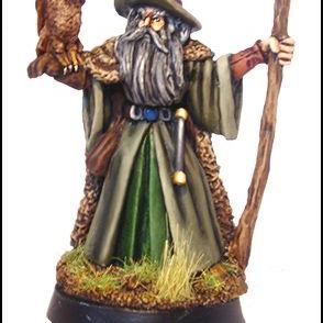 Druid by DaOperator