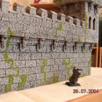 Une autre figurine by CAESER