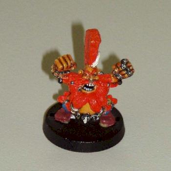 Another mini by hengest