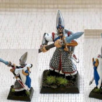 Mini Converted Spearman Champion by Beren