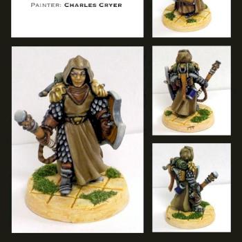 2681-Tolzar the Cleric by Lonecry