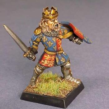 EdwardIII by Rene le Bon