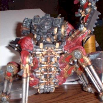 Defiler conversion back by preFUNk