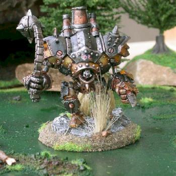 Mangler by polyphren