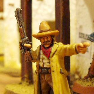 Cowboy by Actioncowboy