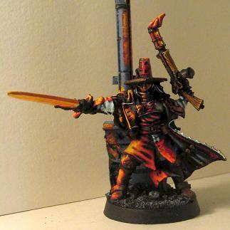 inquisiteur aseus by pipol