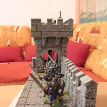 Une autre figurine by CAESER